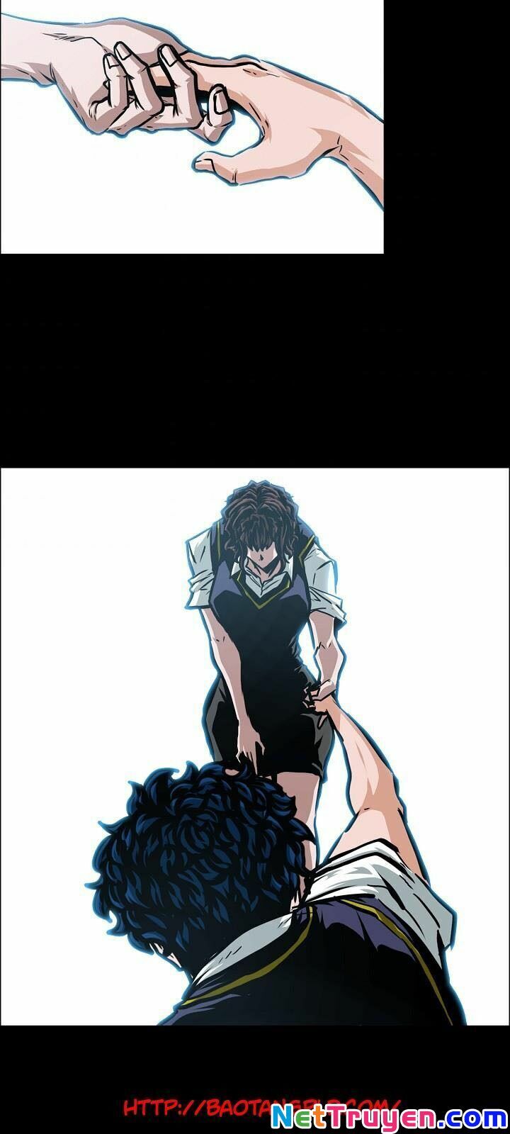 Bậc Thầy Kiếm Sư Chapter 51 - Trang 2