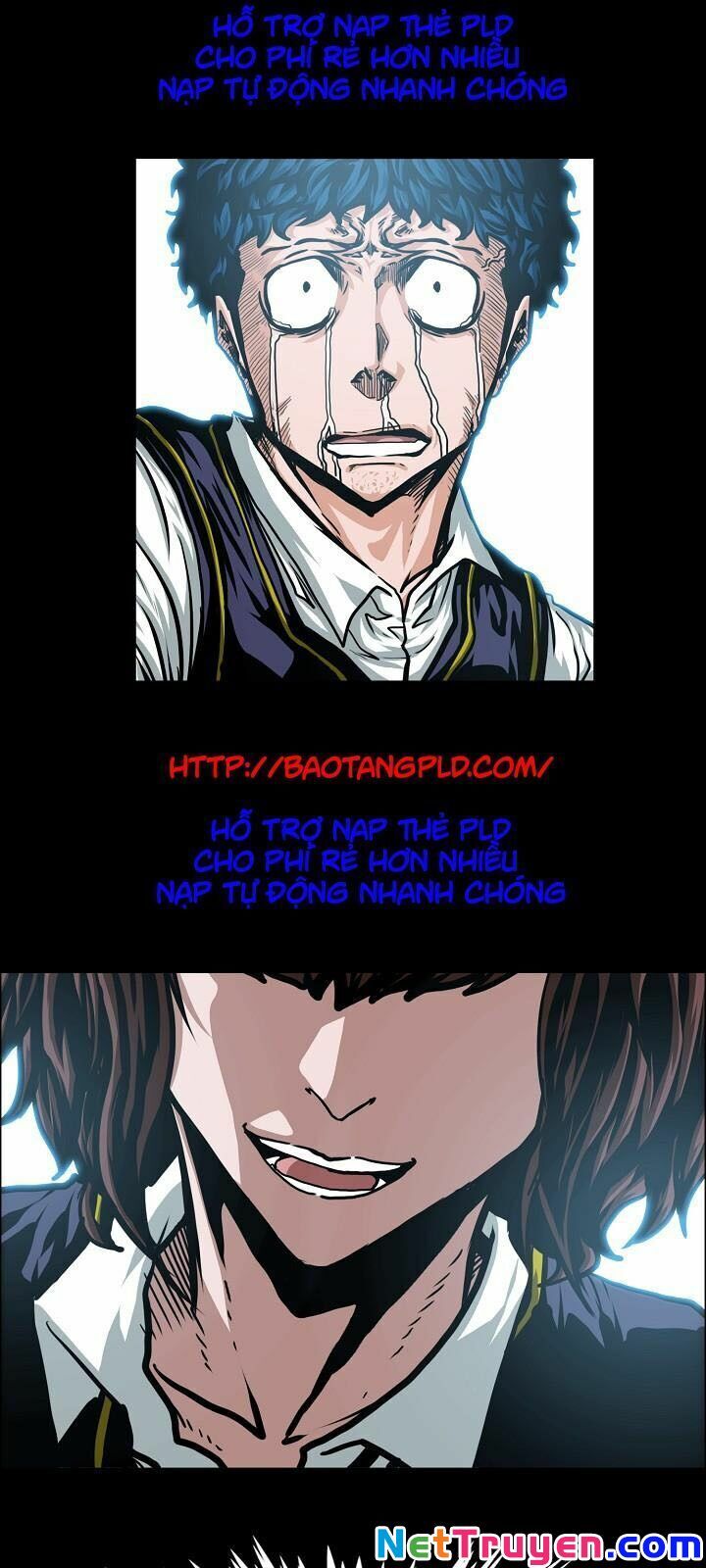 Bậc Thầy Kiếm Sư Chapter 51 - Trang 2