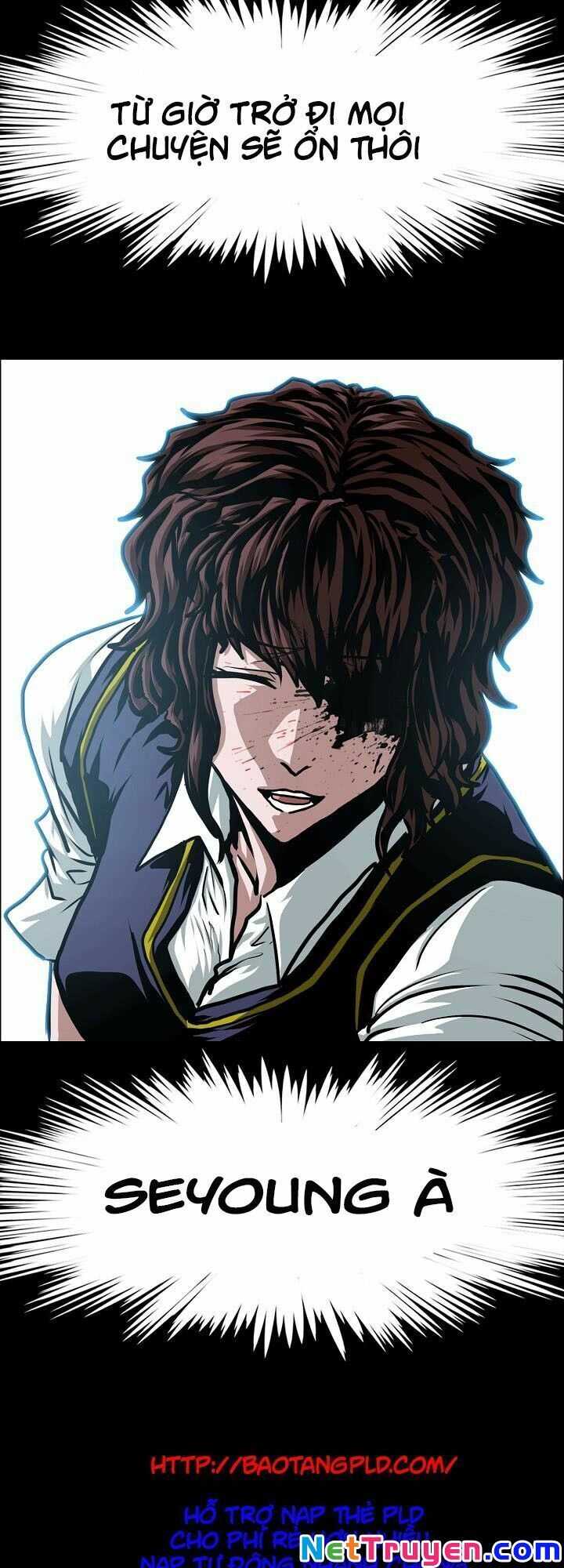 Bậc Thầy Kiếm Sư Chapter 51 - Trang 2