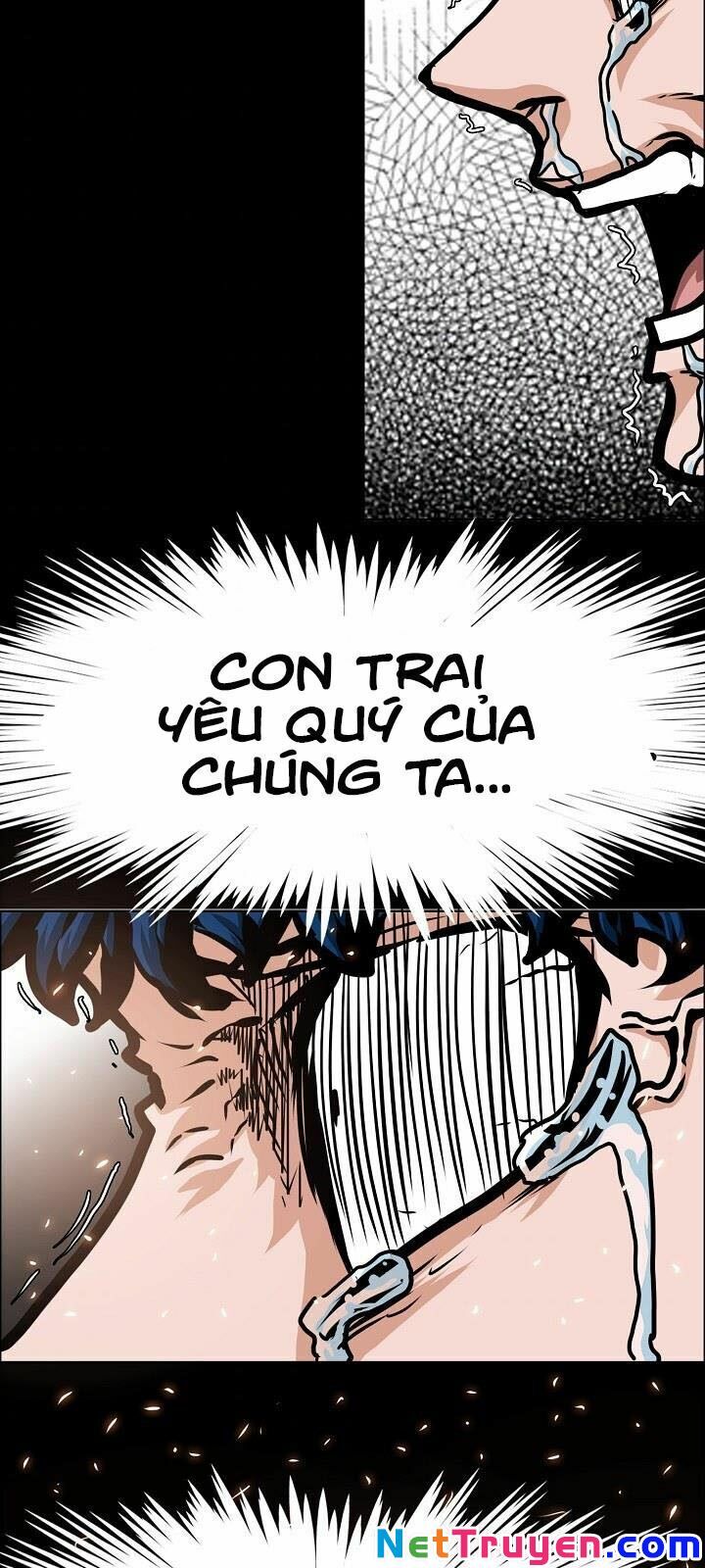 Bậc Thầy Kiếm Sư Chapter 51 - Trang 2