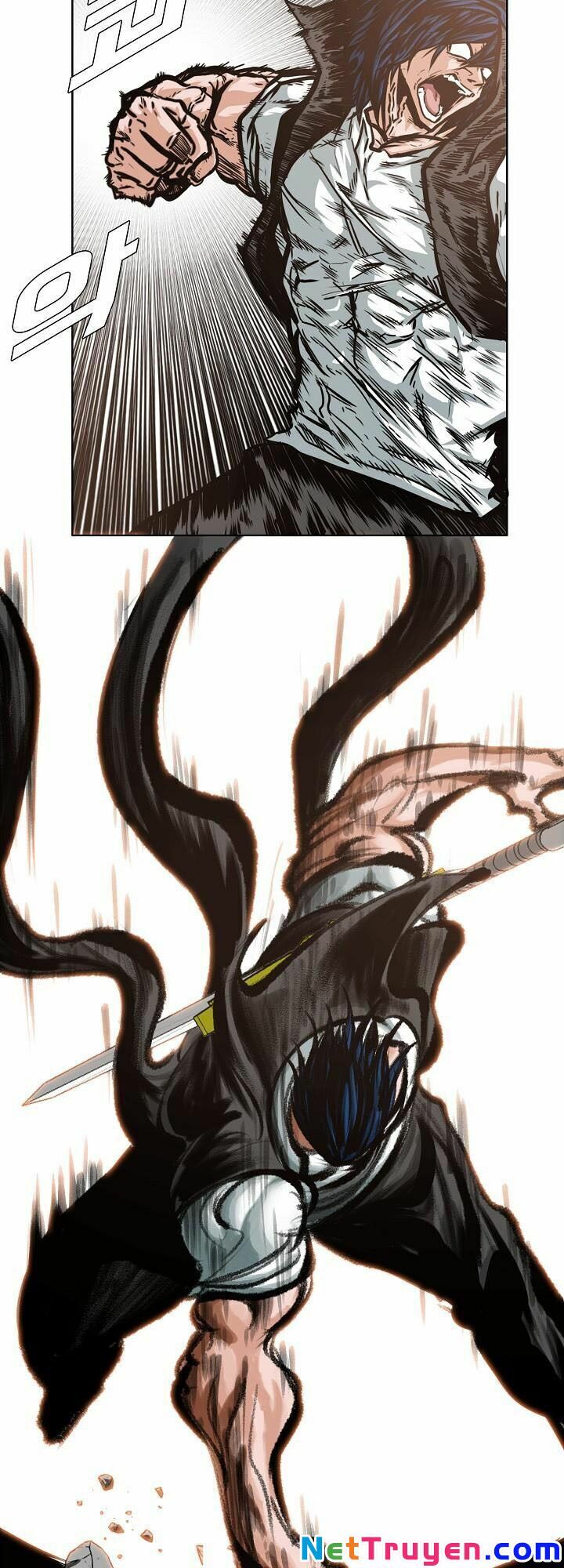 Bậc Thầy Kiếm Sư Chapter 51 - Trang 2