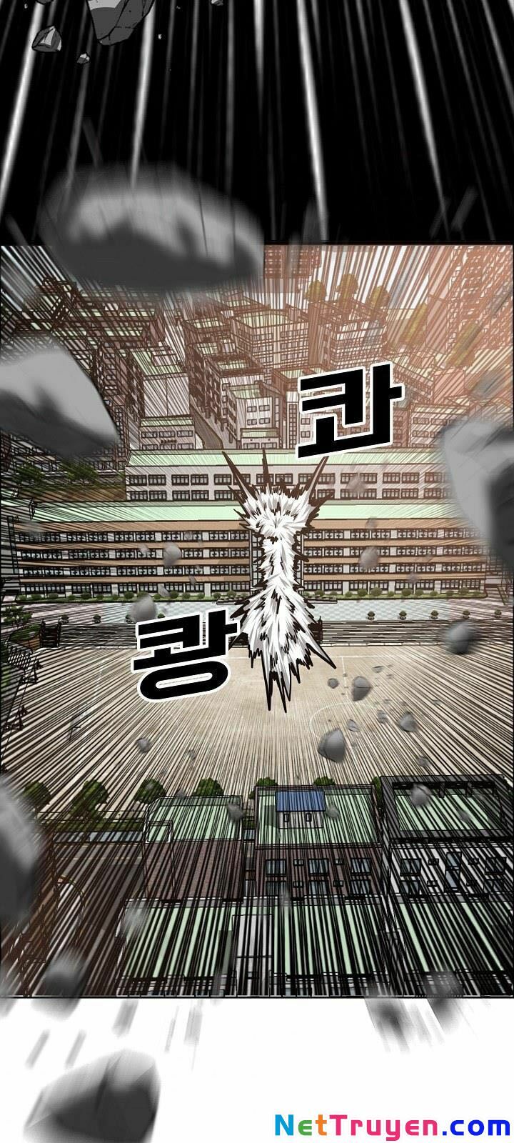 Bậc Thầy Kiếm Sư Chapter 51 - Trang 2