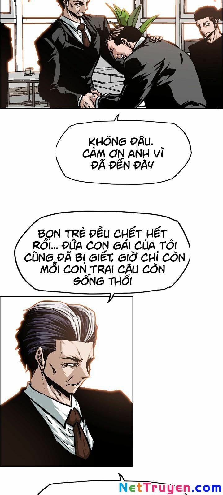 Bậc Thầy Kiếm Sư Chapter 51 - Trang 2