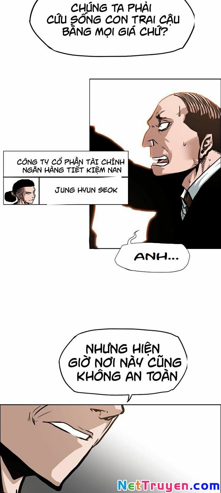 Bậc Thầy Kiếm Sư Chapter 51 - Trang 2