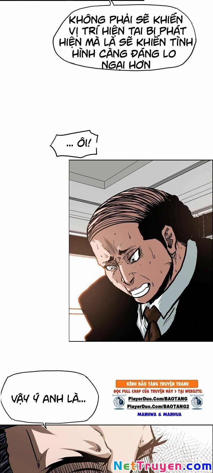 Bậc Thầy Kiếm Sư Chapter 51 - Trang 2