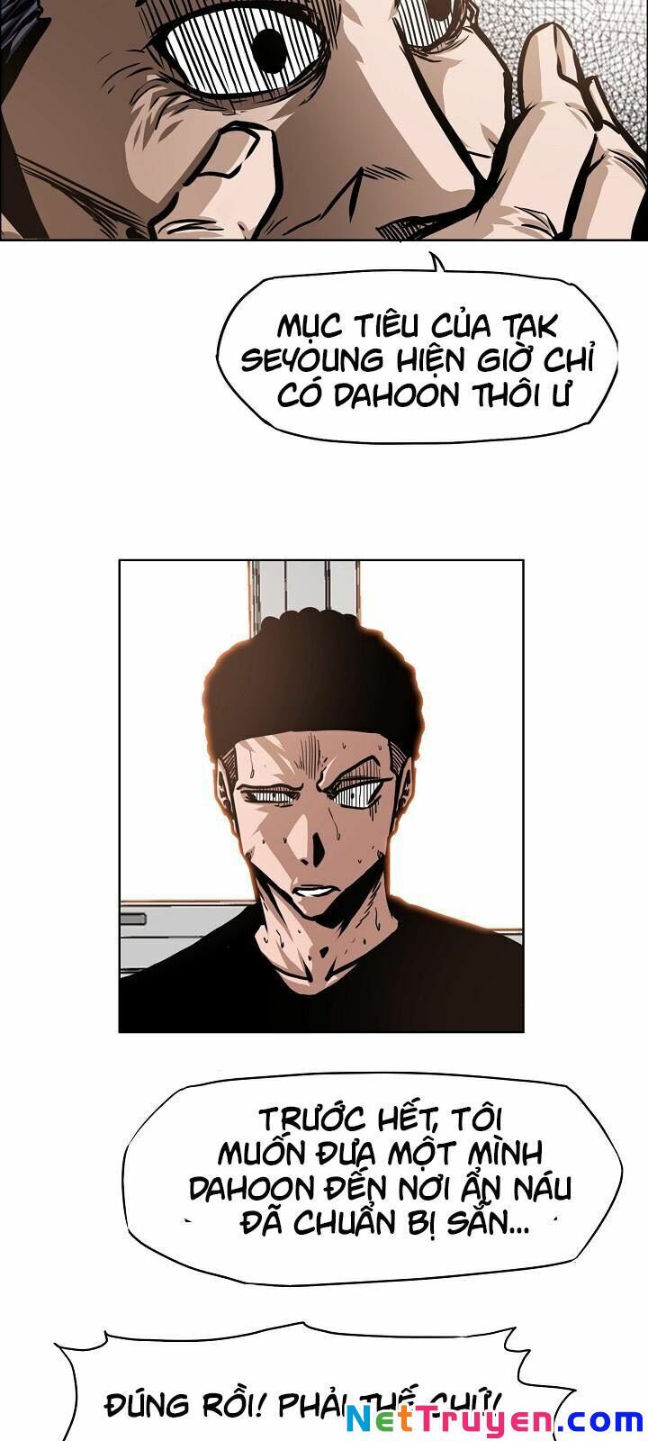 Bậc Thầy Kiếm Sư Chapter 51 - Trang 2