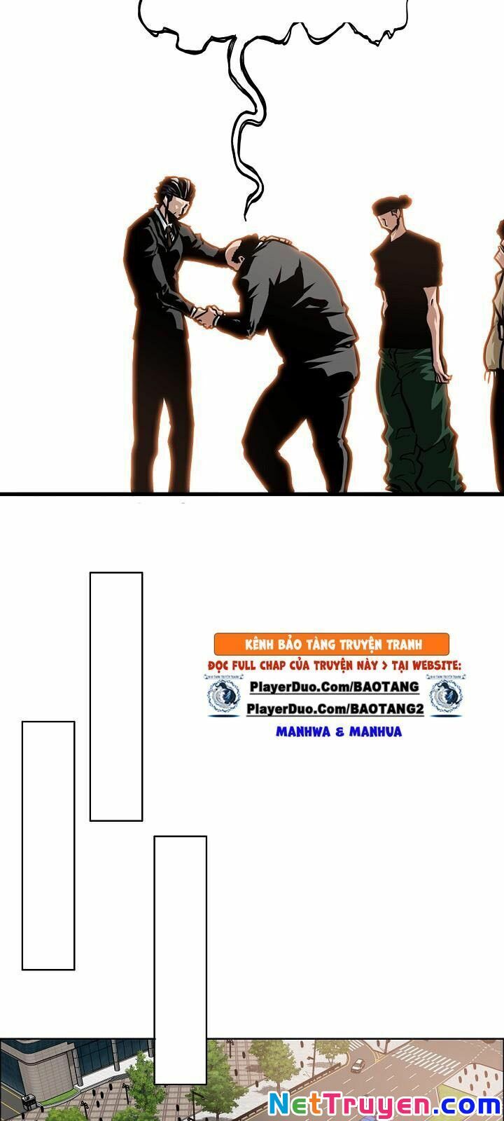 Bậc Thầy Kiếm Sư Chapter 51 - Trang 2