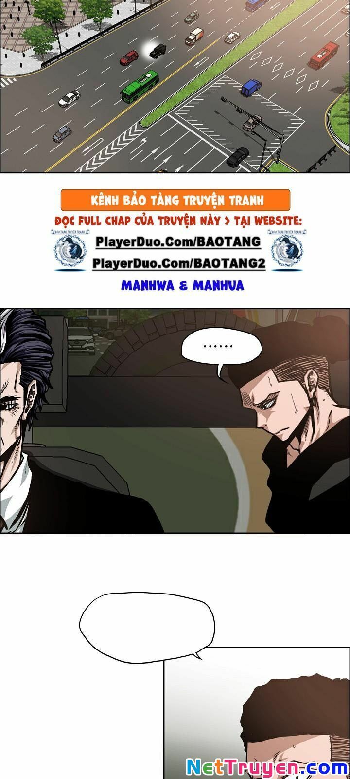 Bậc Thầy Kiếm Sư Chapter 51 - Trang 2