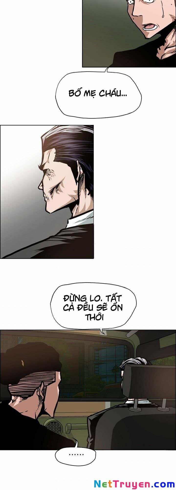 Bậc Thầy Kiếm Sư Chapter 51 - Trang 2