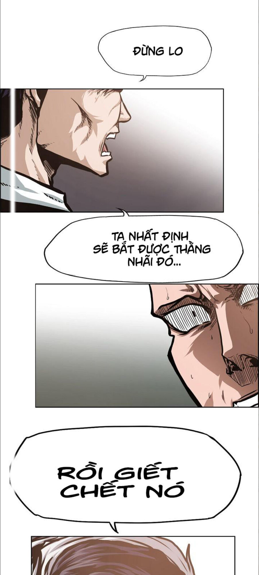 Bậc Thầy Kiếm Sư Chapter 52 - Trang 2