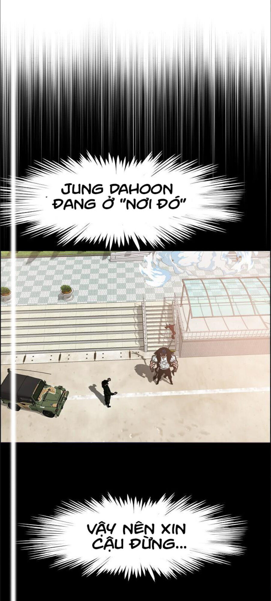 Bậc Thầy Kiếm Sư Chapter 52 - Trang 2