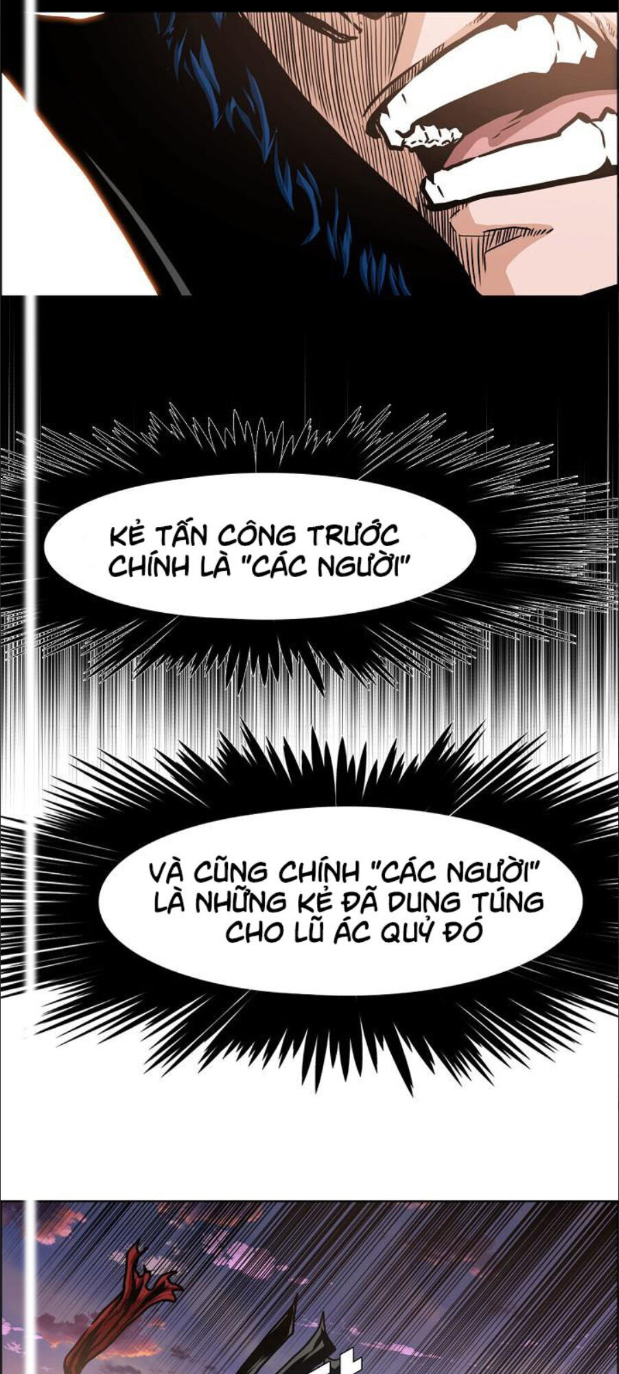 Bậc Thầy Kiếm Sư Chapter 52 - Trang 2