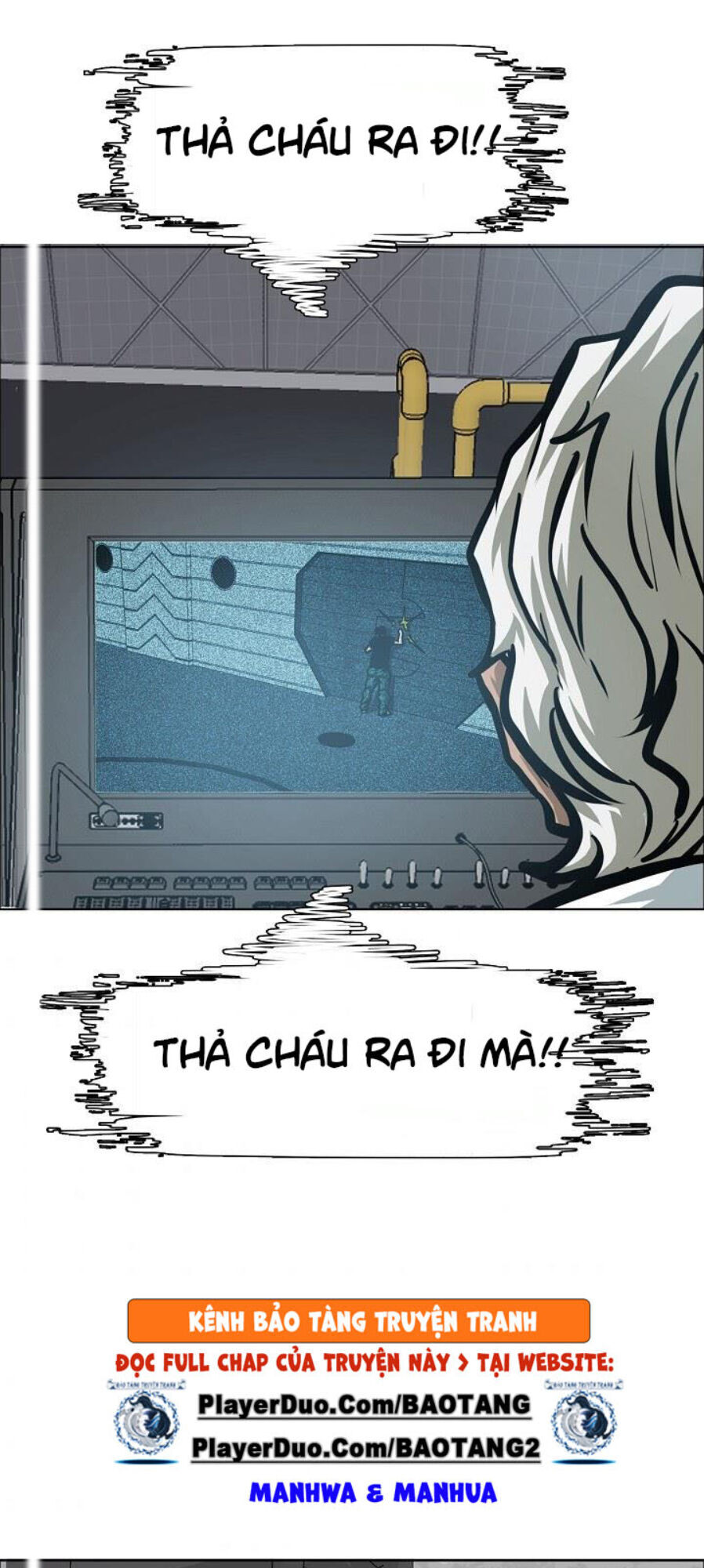 Bậc Thầy Kiếm Sư Chapter 52 - Trang 2