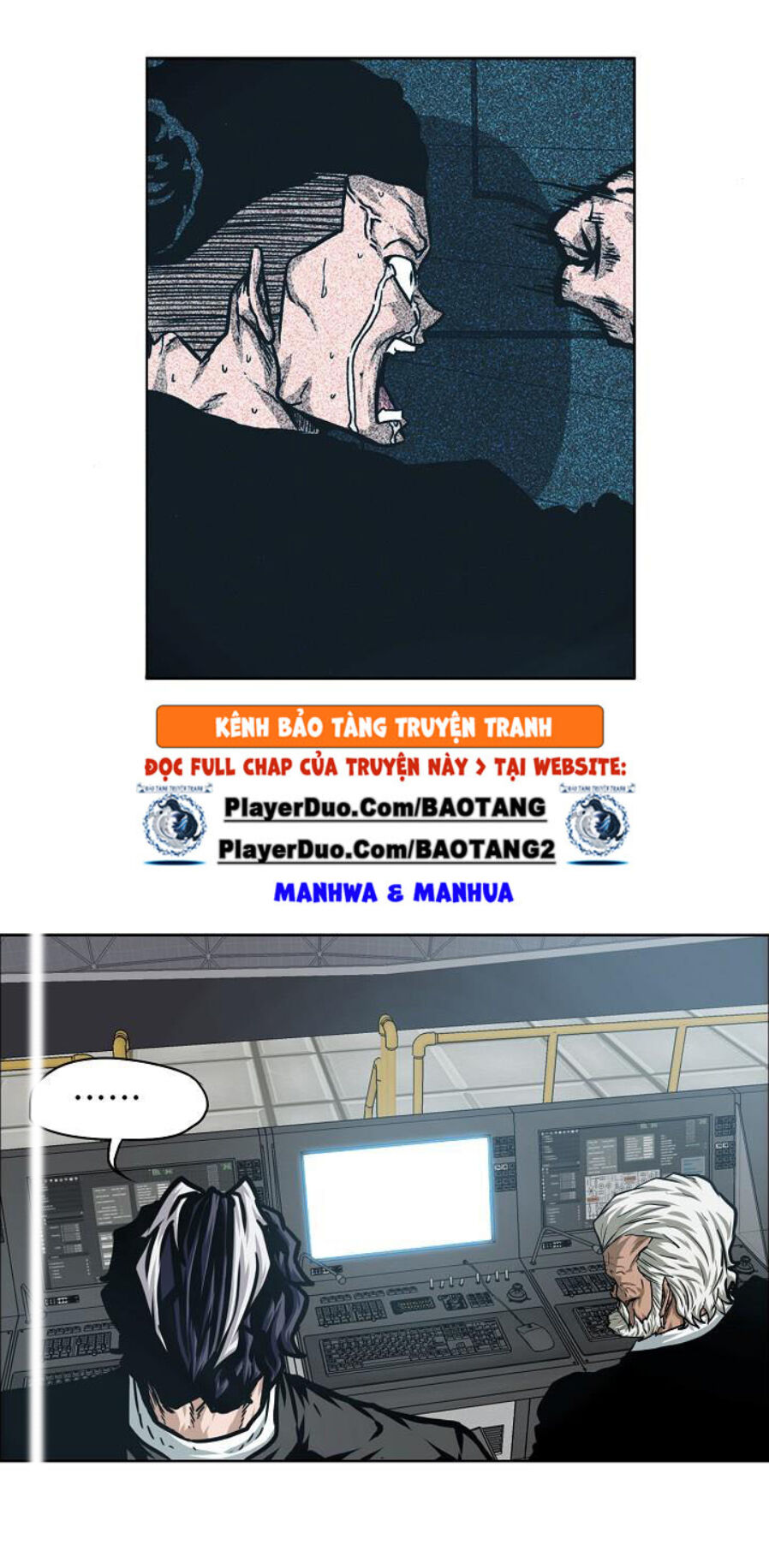 Bậc Thầy Kiếm Sư Chapter 52 - Trang 2