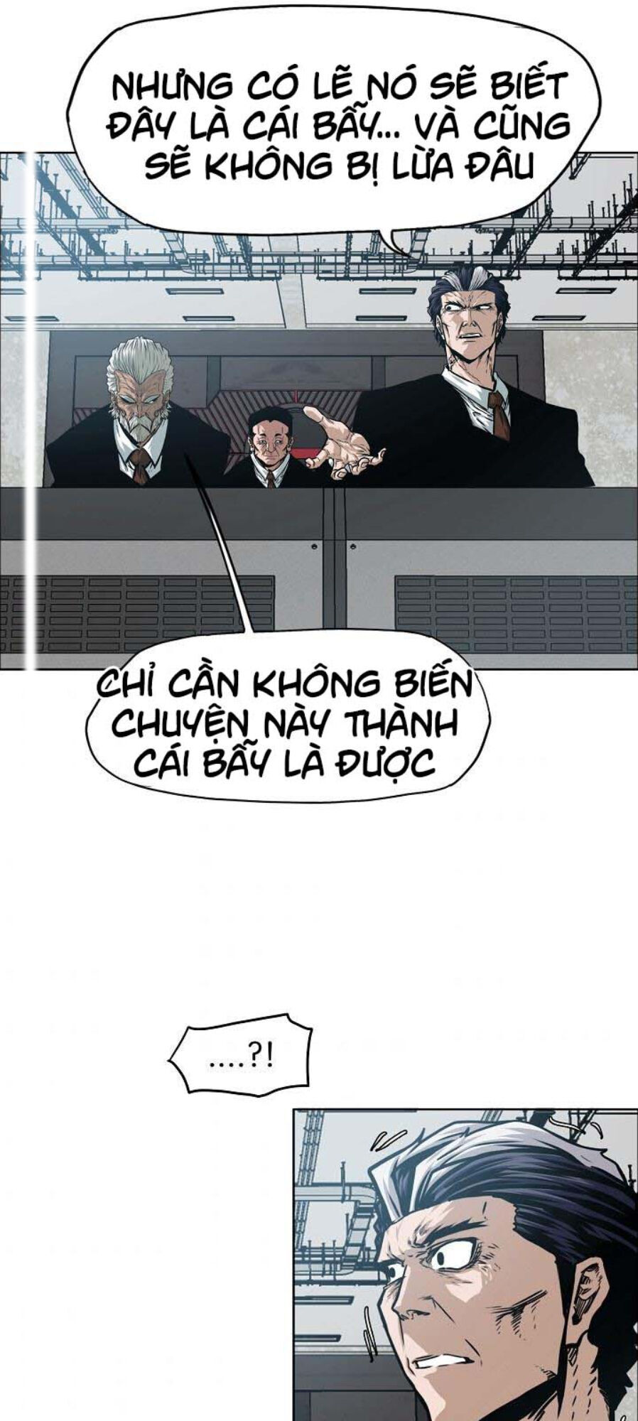 Bậc Thầy Kiếm Sư Chapter 52 - Trang 2