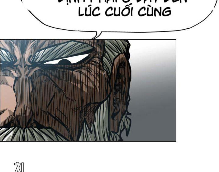 Bậc Thầy Kiếm Sư Chapter 52 - Trang 2