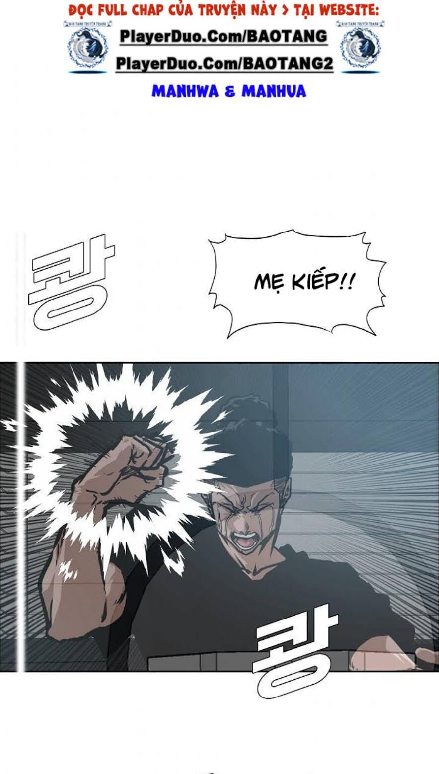 Bậc Thầy Kiếm Sư Chapter 52 - Trang 2