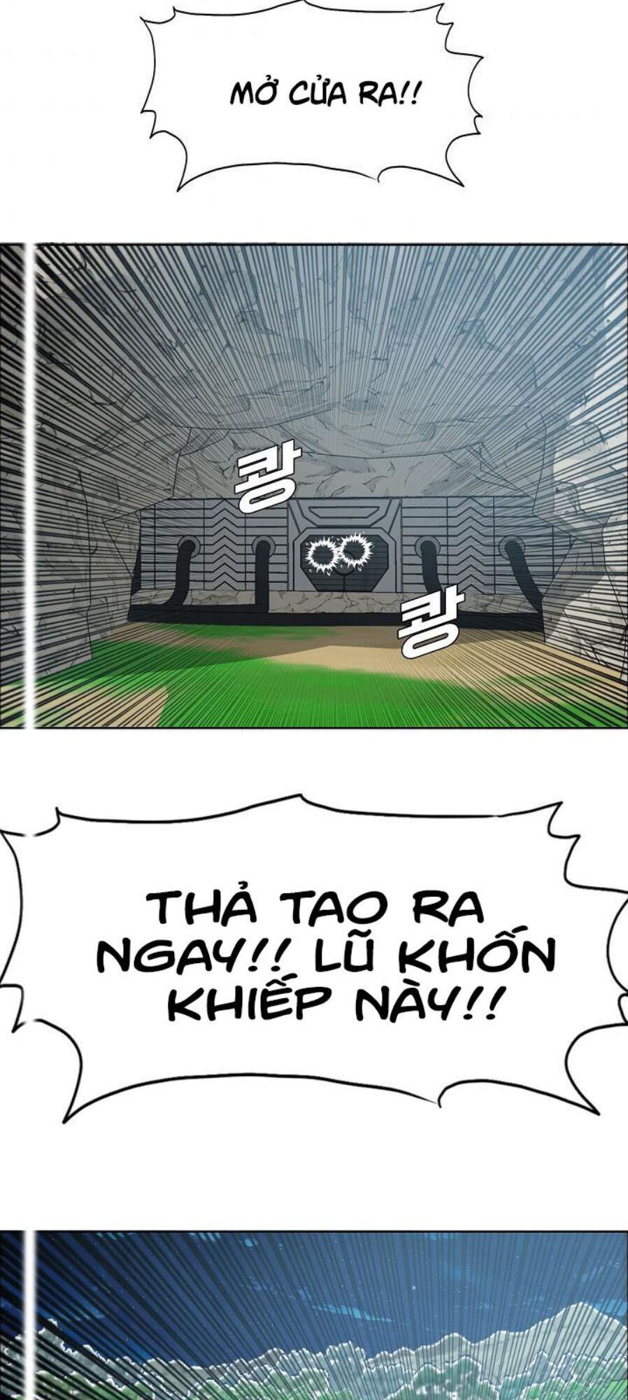 Bậc Thầy Kiếm Sư Chapter 52 - Trang 2