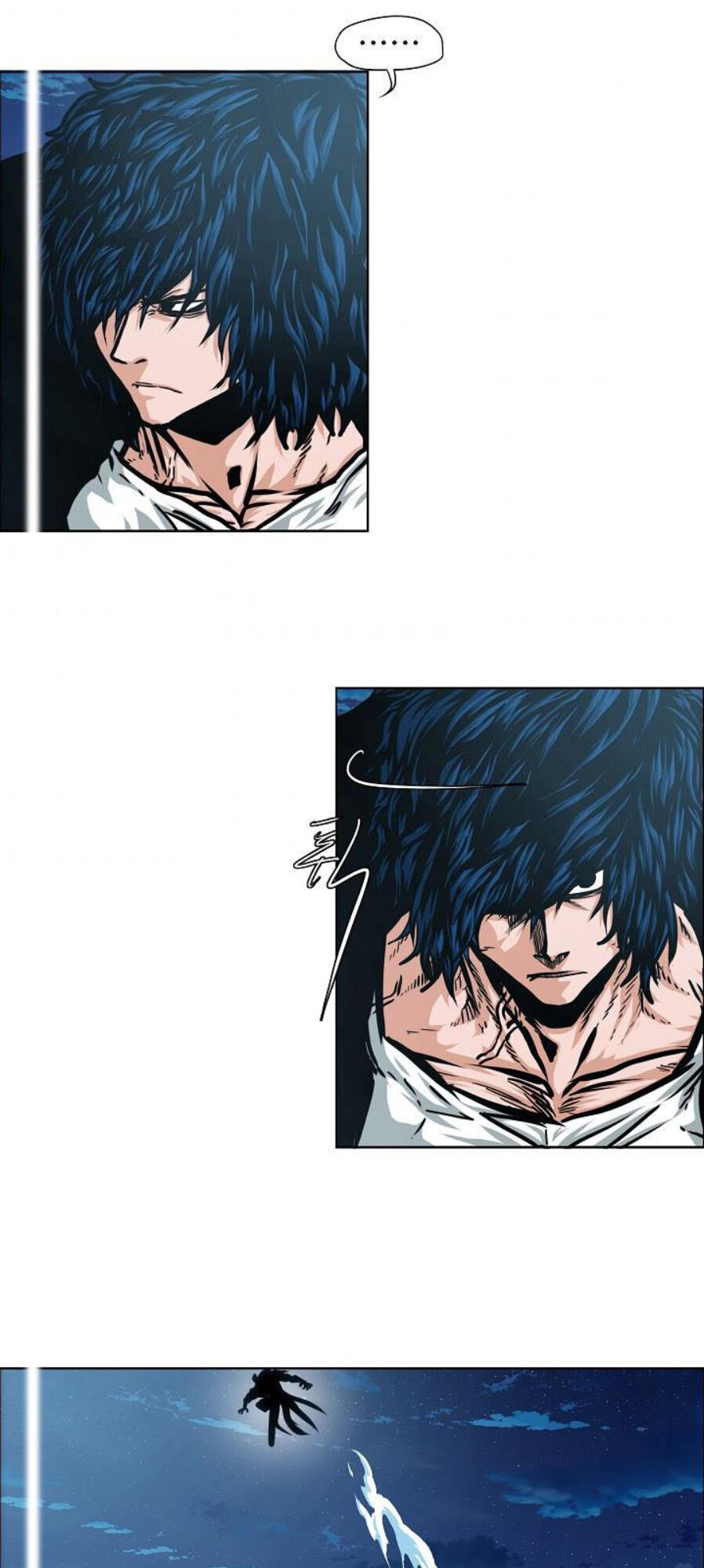 Bậc Thầy Kiếm Sư Chapter 52 - Trang 2