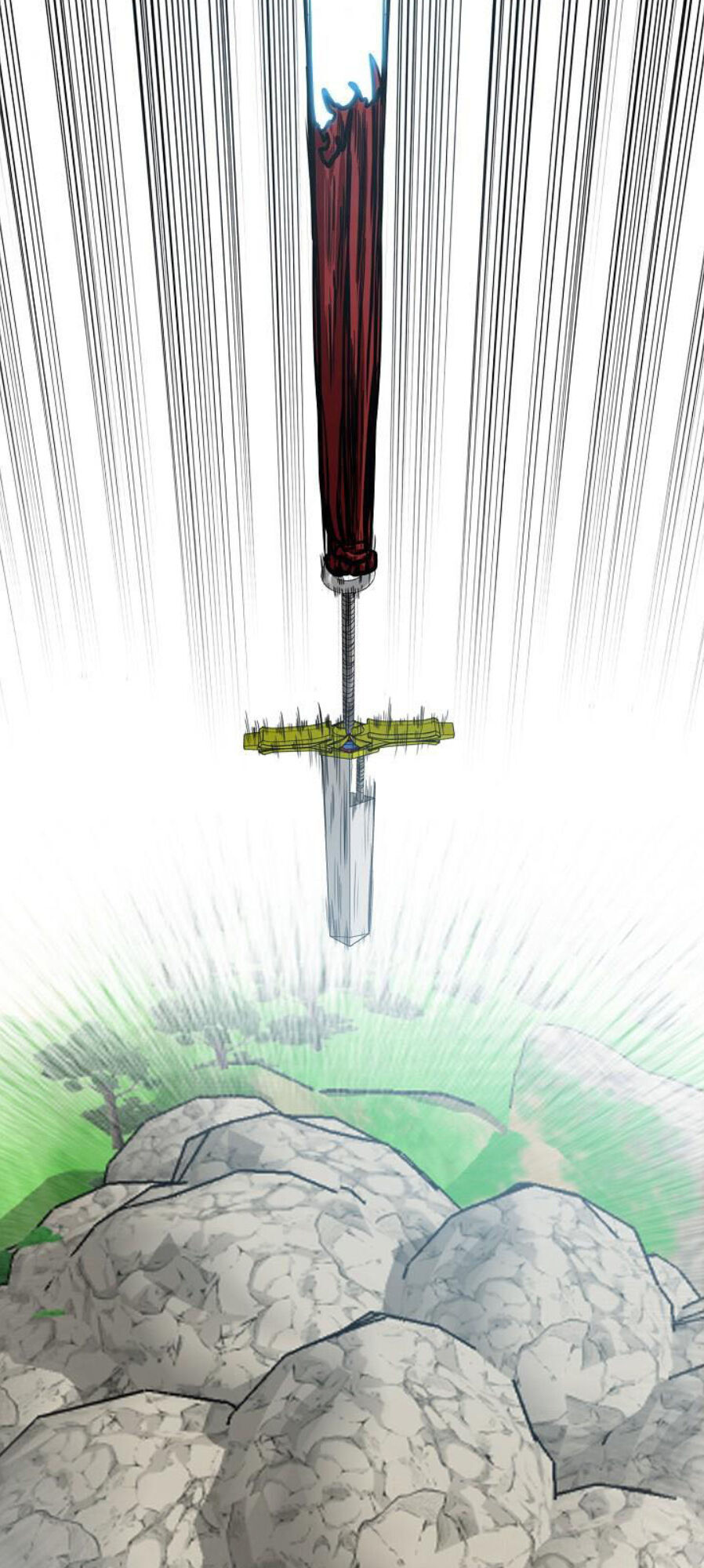 Bậc Thầy Kiếm Sư Chapter 52 - Trang 2