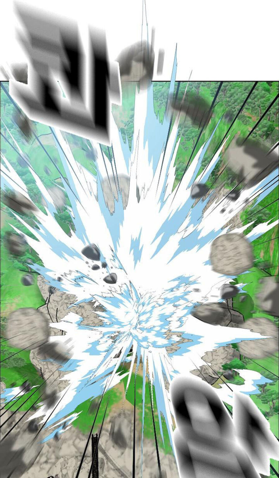 Bậc Thầy Kiếm Sư Chapter 52 - Trang 2