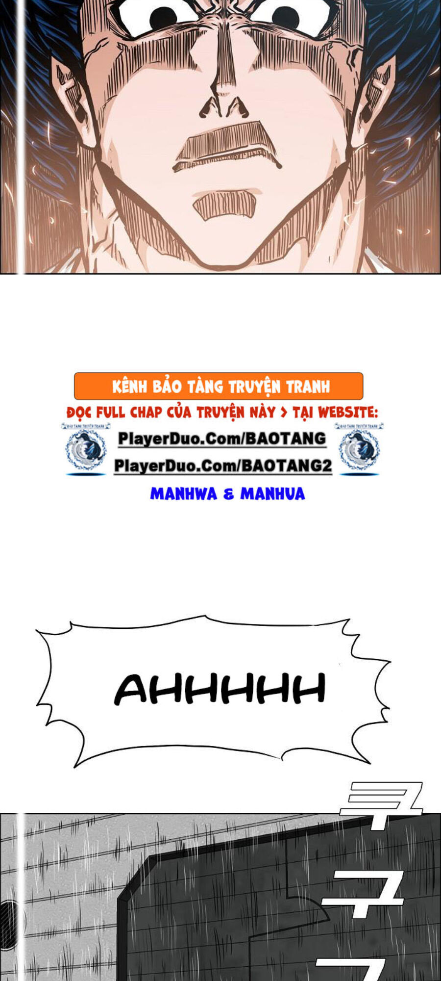 Bậc Thầy Kiếm Sư Chapter 52 - Trang 2