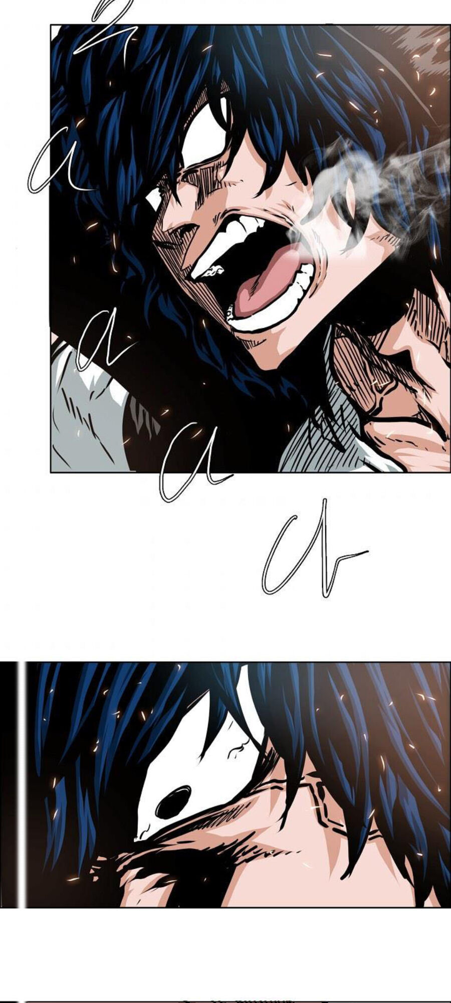 Bậc Thầy Kiếm Sư Chapter 52 - Trang 2