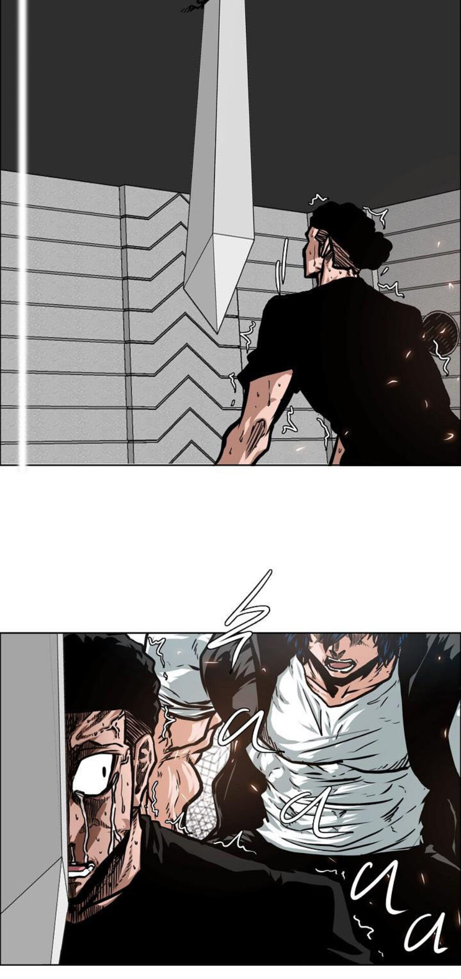 Bậc Thầy Kiếm Sư Chapter 52 - Trang 2