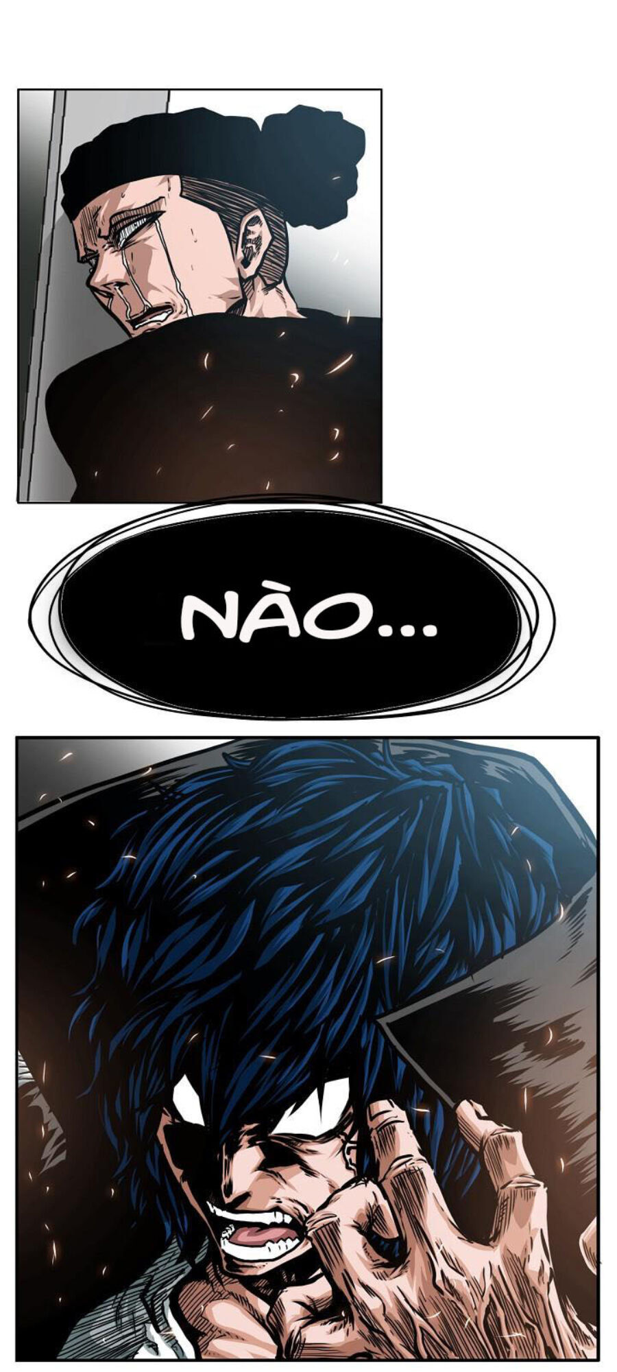 Bậc Thầy Kiếm Sư Chapter 52 - Trang 2