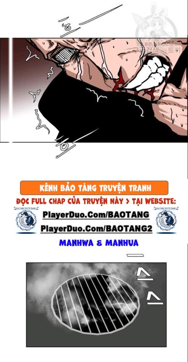 Bậc Thầy Kiếm Sư Chapter 53 - Trang 2
