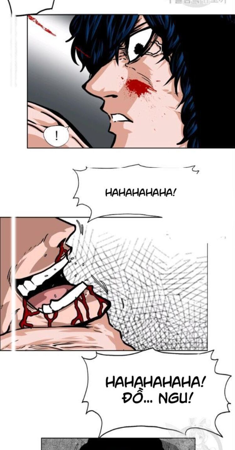 Bậc Thầy Kiếm Sư Chapter 53 - Trang 2