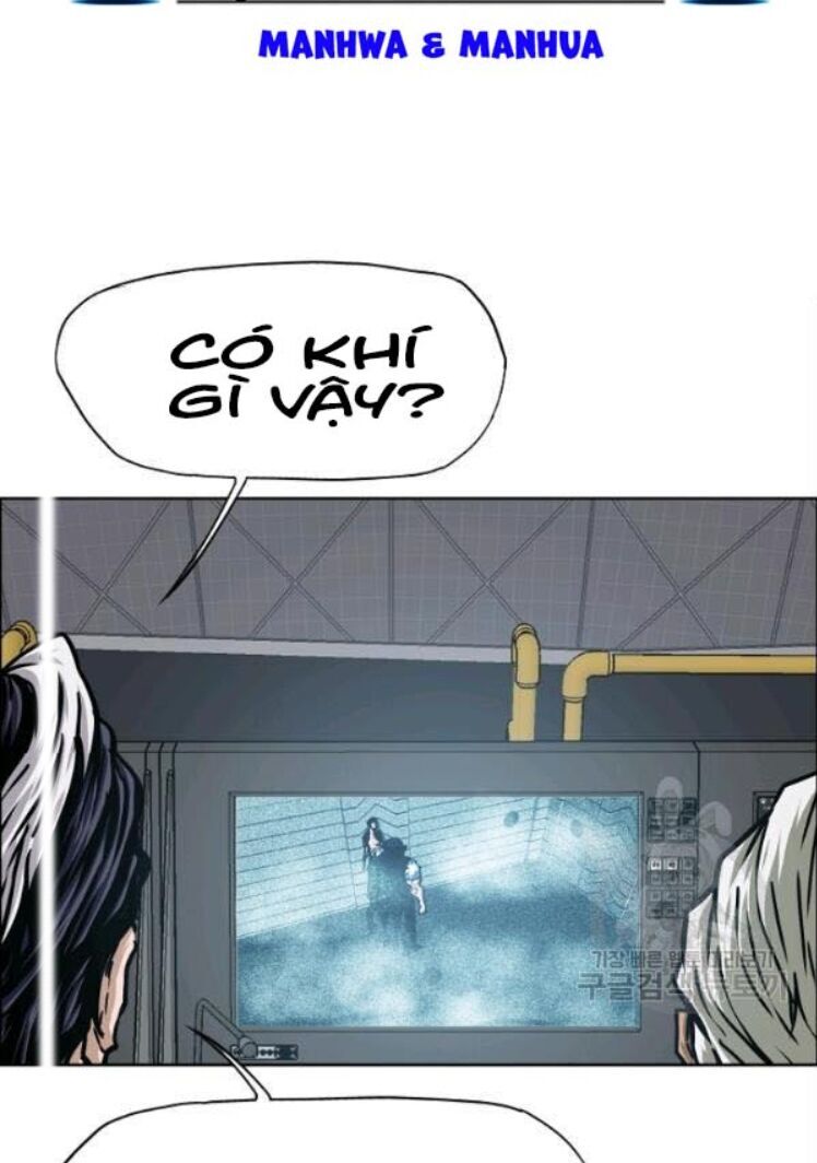 Bậc Thầy Kiếm Sư Chapter 53 - Trang 2