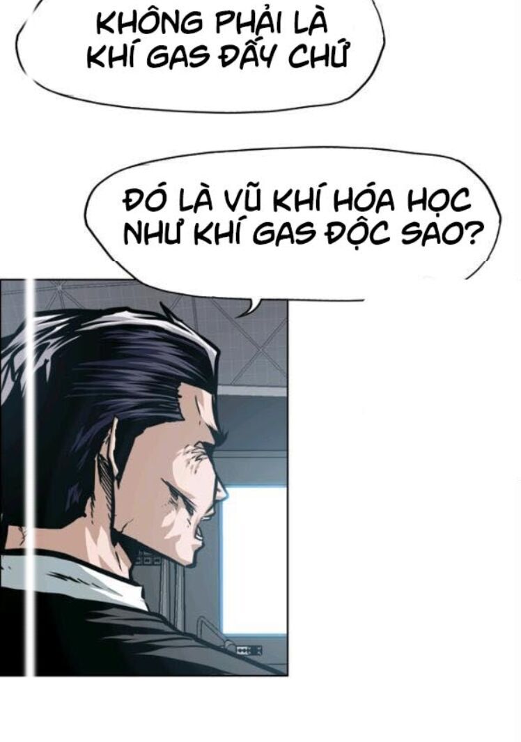 Bậc Thầy Kiếm Sư Chapter 53 - Trang 2