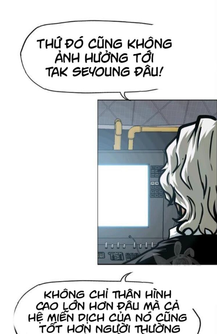 Bậc Thầy Kiếm Sư Chapter 53 - Trang 2