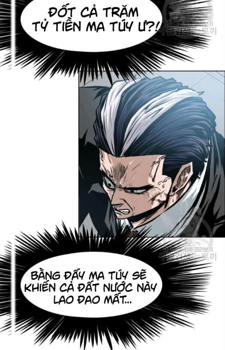 Bậc Thầy Kiếm Sư Chapter 53 - Trang 2