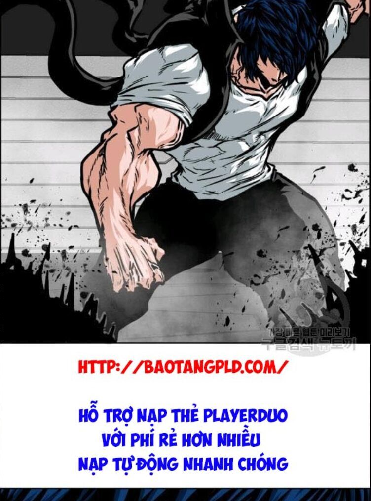 Bậc Thầy Kiếm Sư Chapter 53 - Trang 2