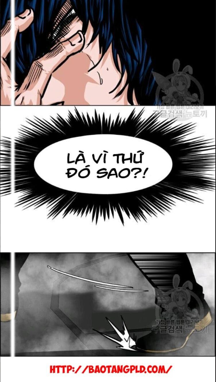 Bậc Thầy Kiếm Sư Chapter 53 - Trang 2