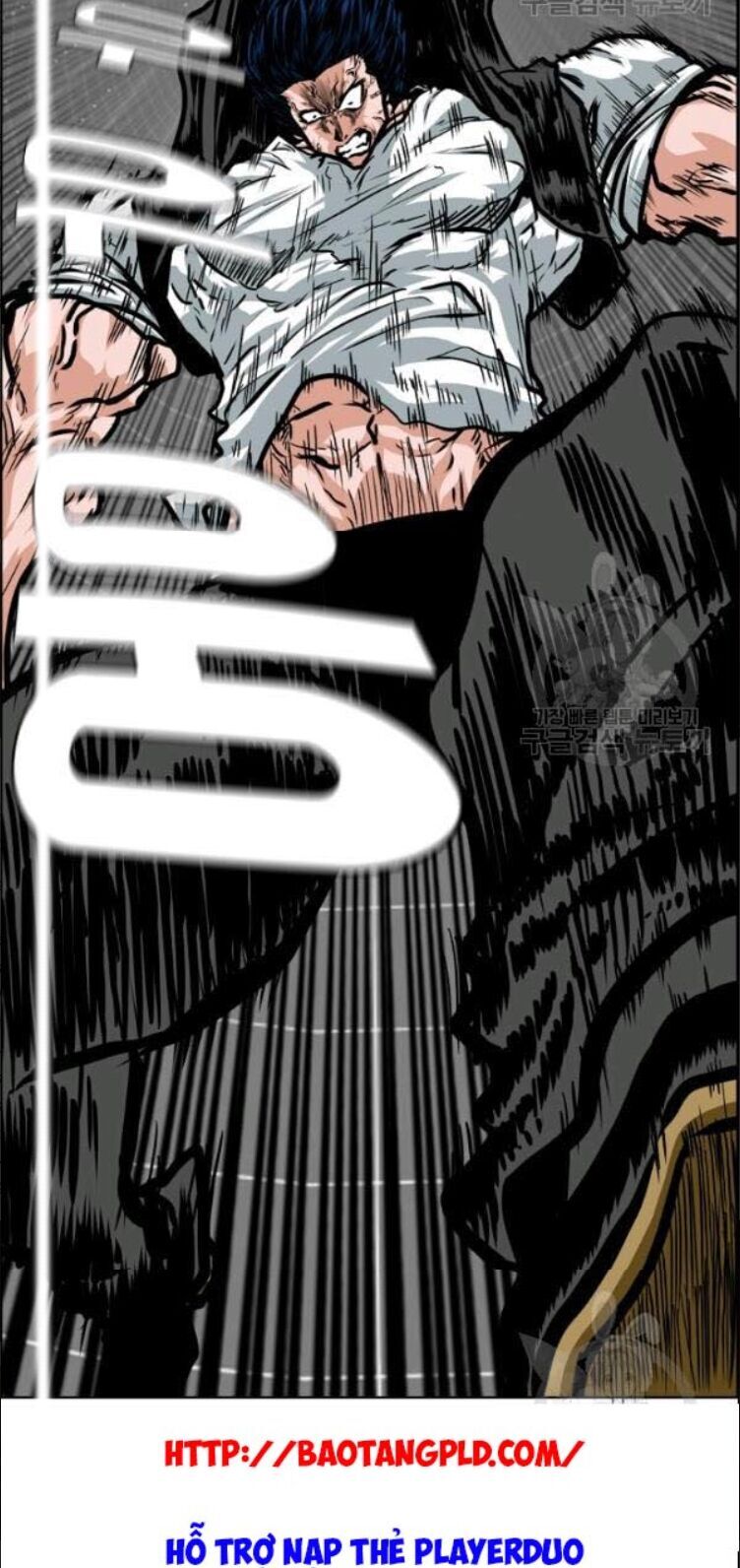 Bậc Thầy Kiếm Sư Chapter 53 - Trang 2