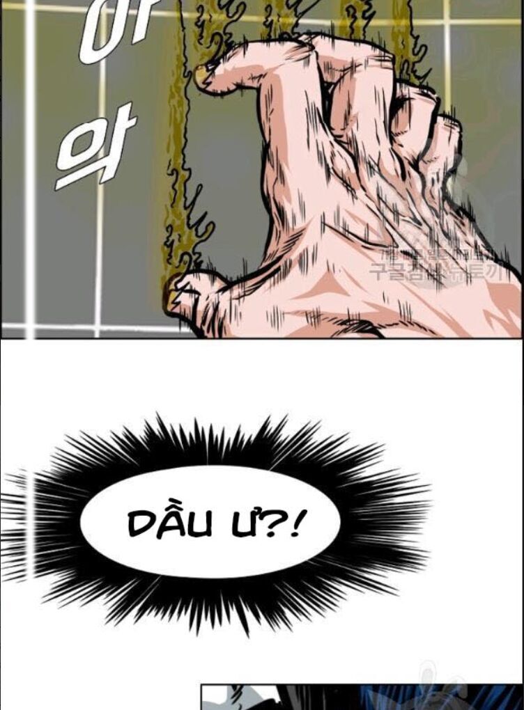 Bậc Thầy Kiếm Sư Chapter 53 - Trang 2