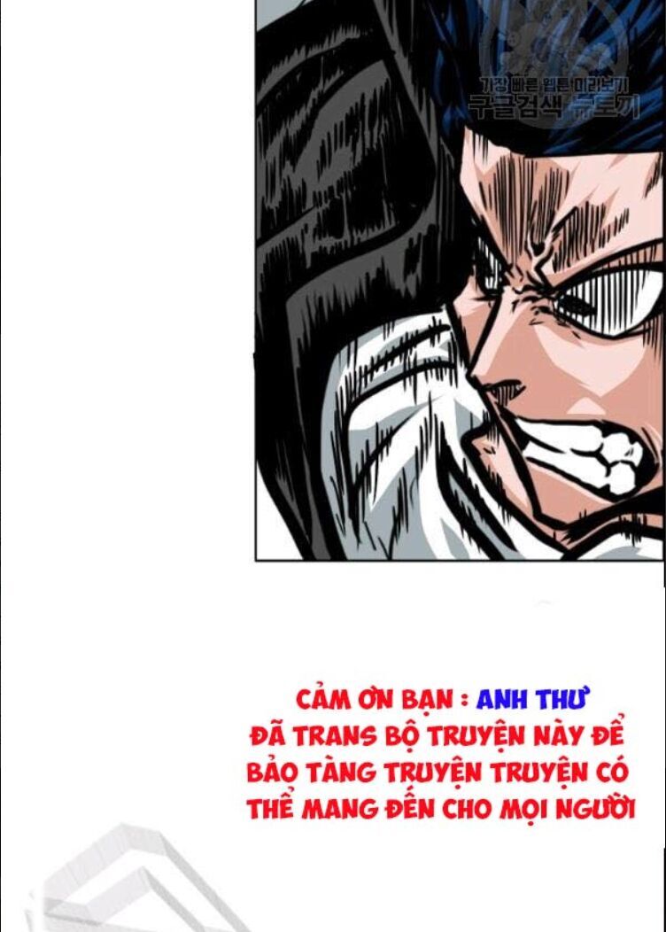 Bậc Thầy Kiếm Sư Chapter 53 - Trang 2