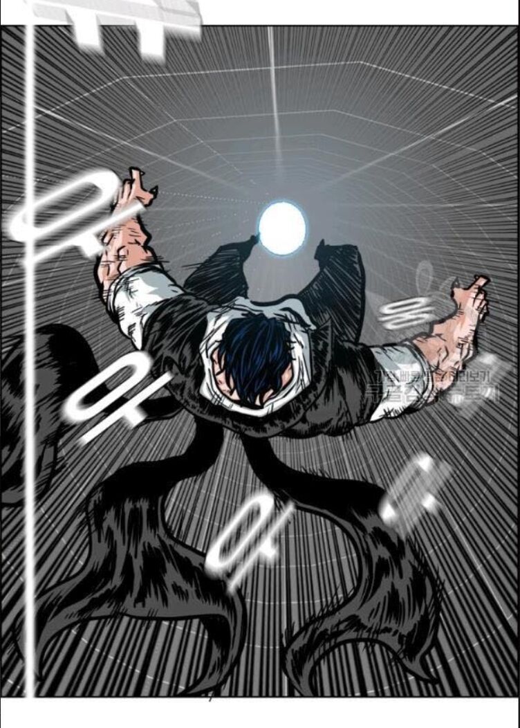 Bậc Thầy Kiếm Sư Chapter 53 - Trang 2