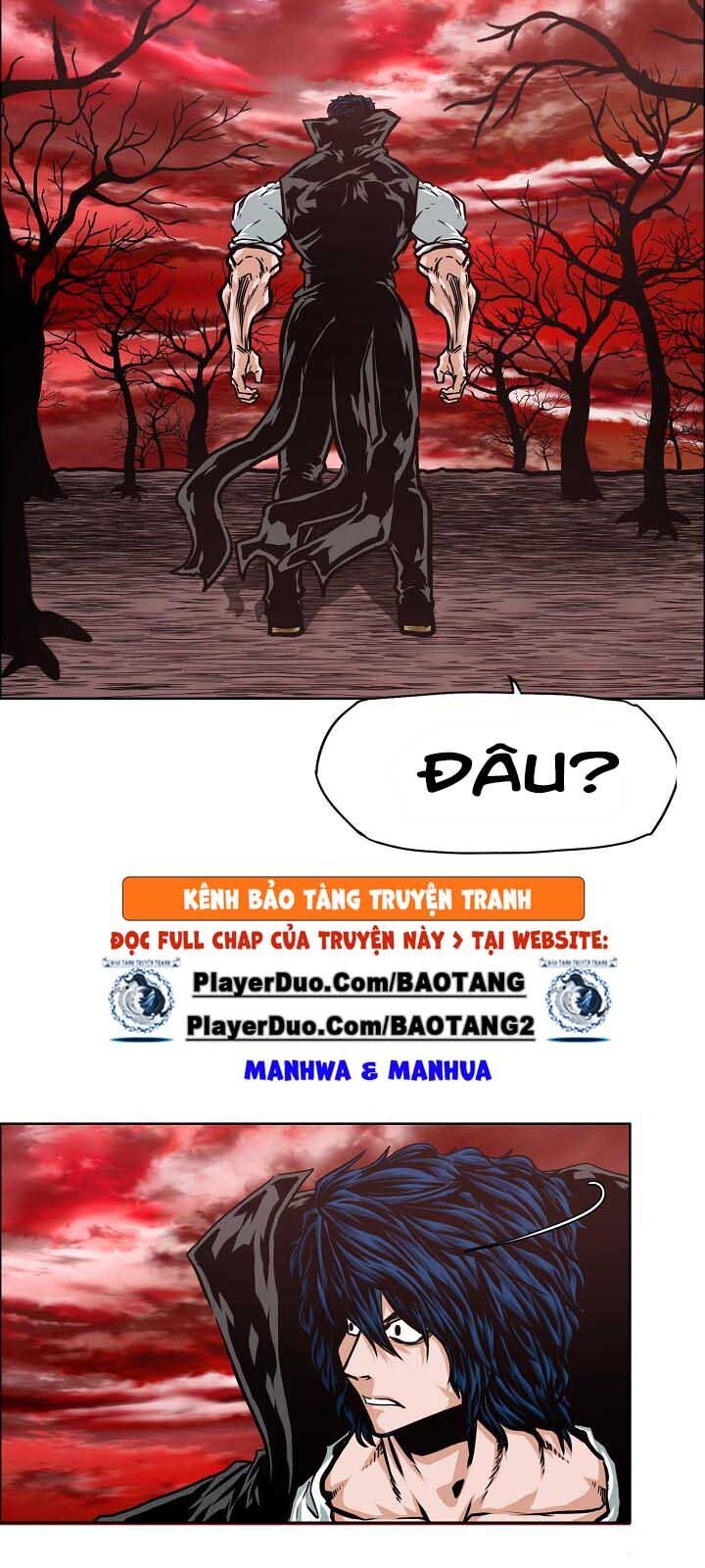 Bậc Thầy Kiếm Sư Chapter 54 - Trang 2