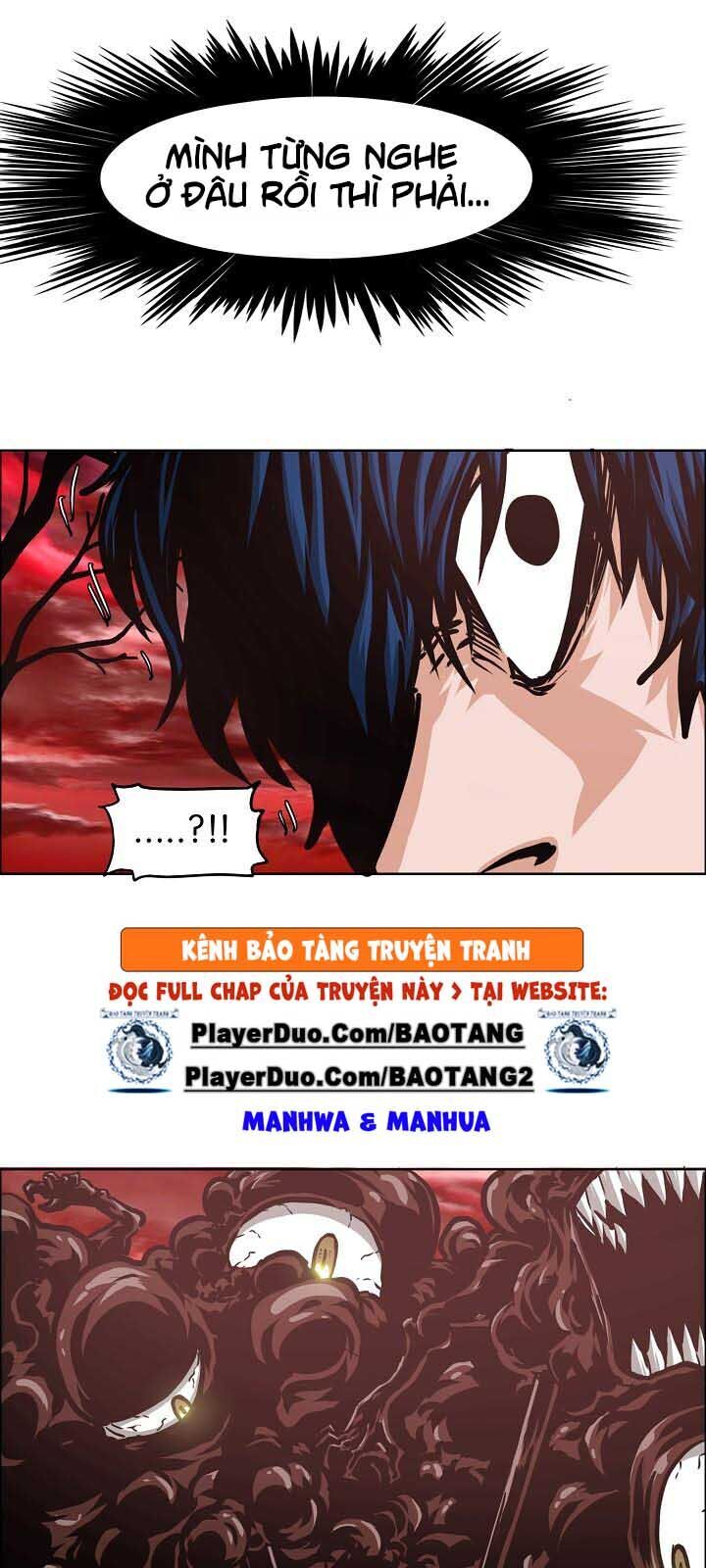 Bậc Thầy Kiếm Sư Chapter 54 - Trang 2