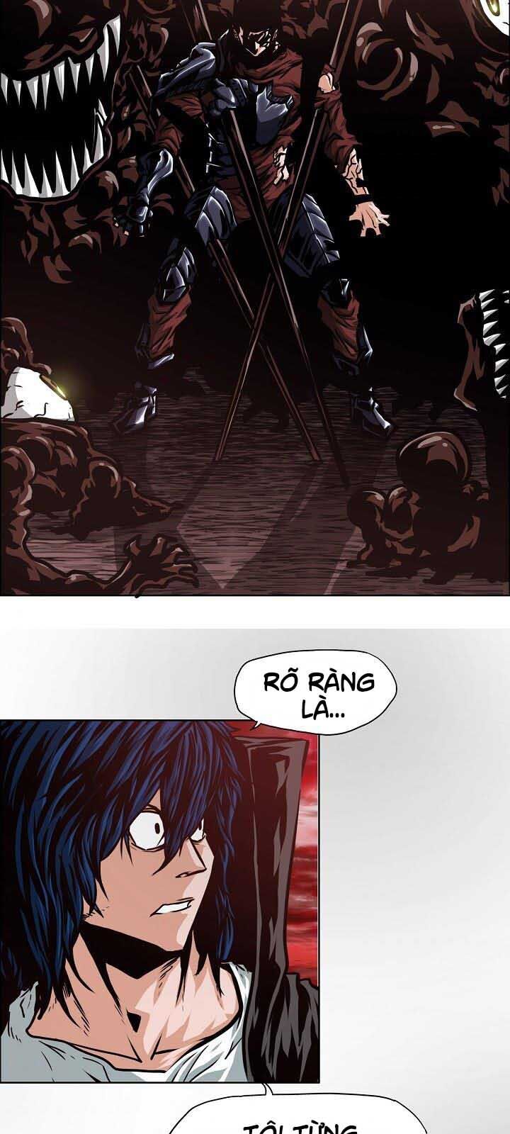 Bậc Thầy Kiếm Sư Chapter 54 - Trang 2