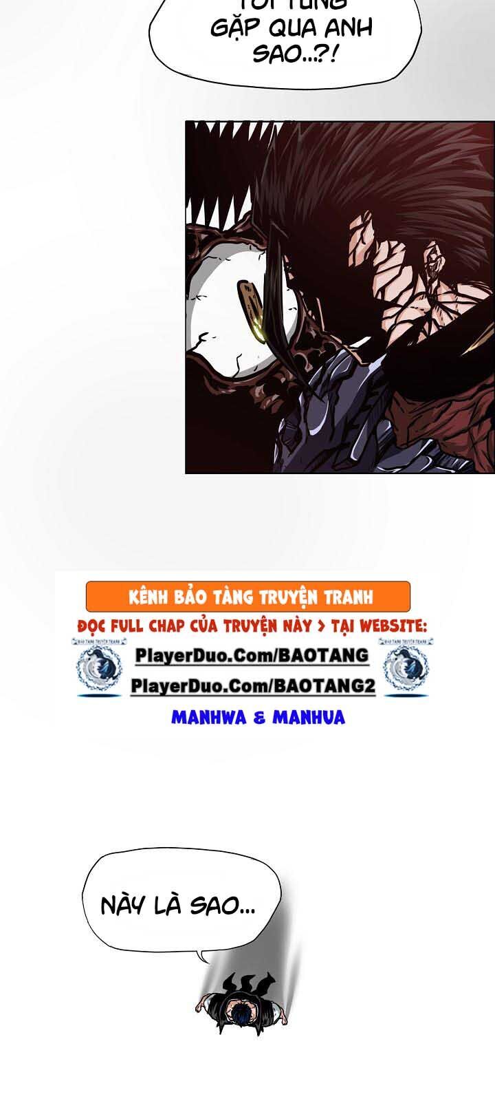 Bậc Thầy Kiếm Sư Chapter 54 - Trang 2