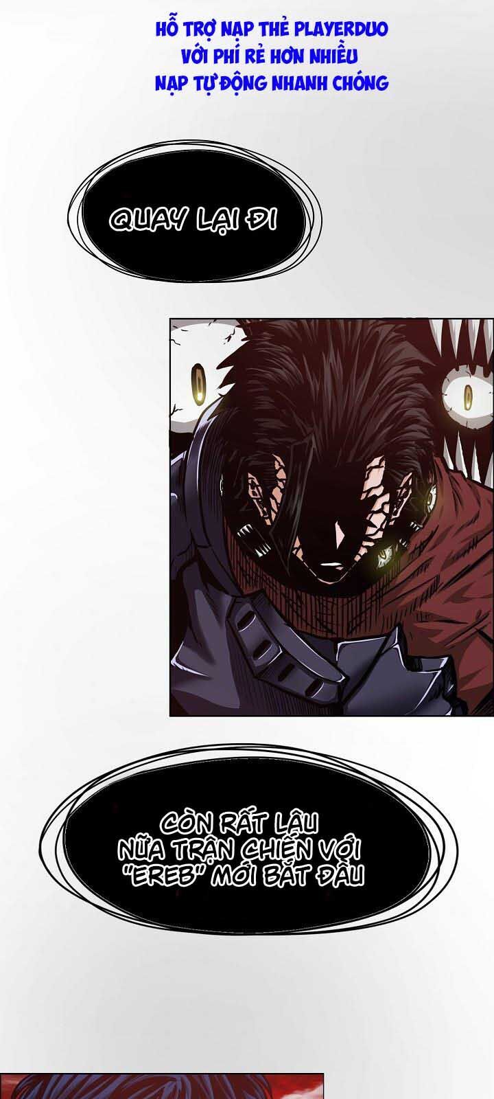 Bậc Thầy Kiếm Sư Chapter 54 - Trang 2