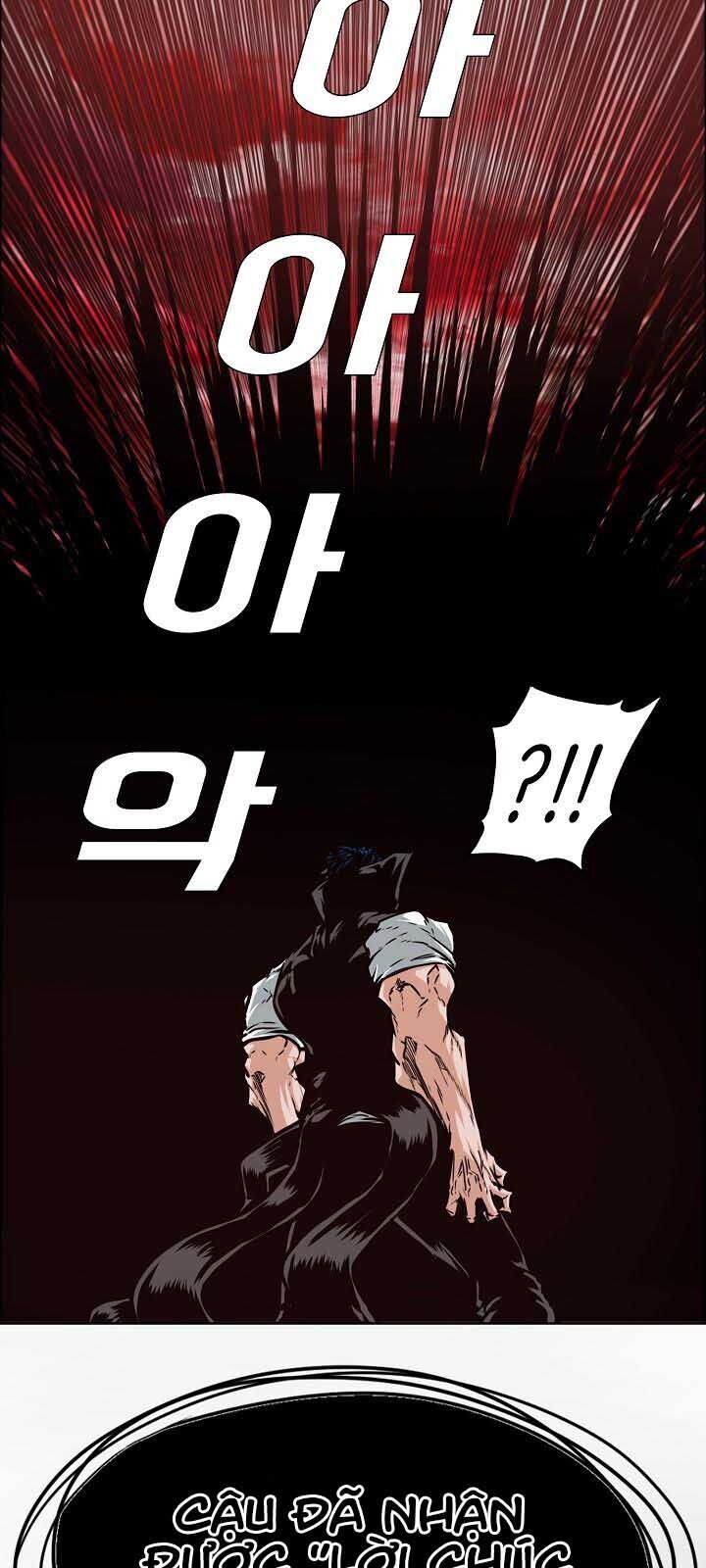 Bậc Thầy Kiếm Sư Chapter 54 - Trang 2