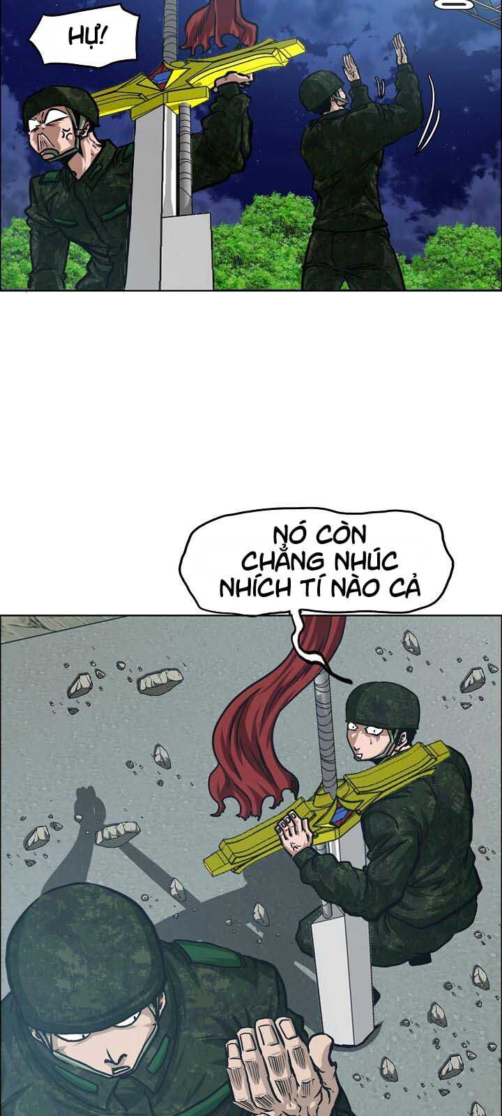 Bậc Thầy Kiếm Sư Chapter 54 - Trang 2