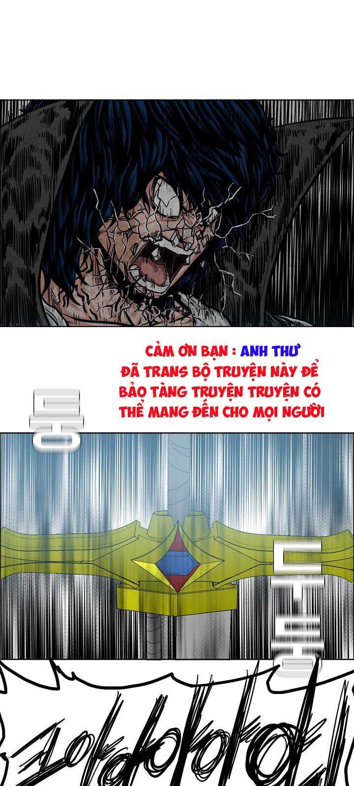 Bậc Thầy Kiếm Sư Chapter 54 - Trang 2