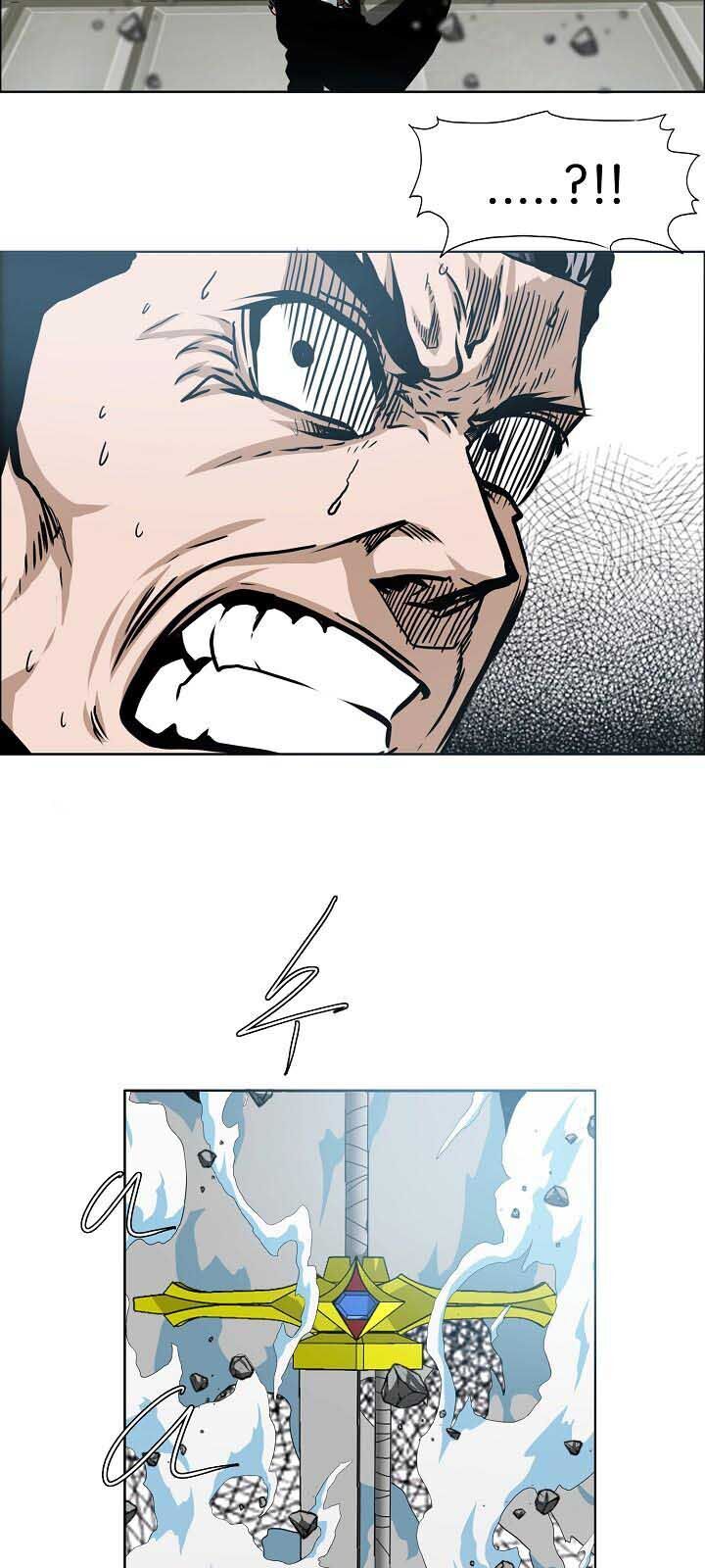 Bậc Thầy Kiếm Sư Chapter 55 - Trang 2